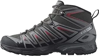 X Ultra Pioneer Mid Climasalomon Waterproof mens Climbing Shoe