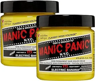 MANIC PANIC CLASS ELEC BANANA 4