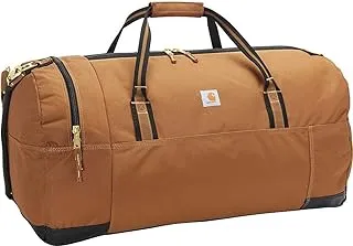 Carhartt Legacy Gear Bag, 30-Inch, Carhartt Brown