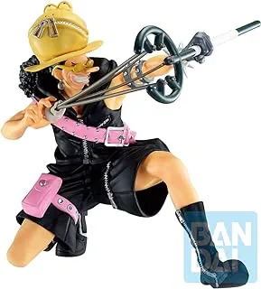 Ichibansho One Piece Usopp (Film Red)