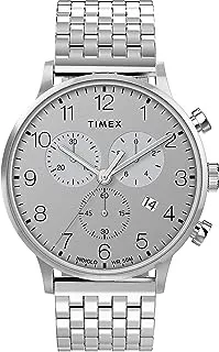 Timex Waterbury Classic Chronograph 40mm Watch