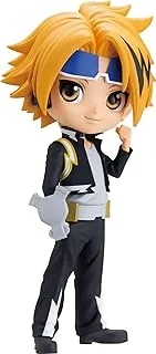 Banpresto Q Posket My Hero Academia -Denki Kaminari-(V.A)