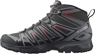 X Ultra Pioneer Mid Climasalomon Waterproof mens Climbing Shoe