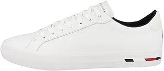 Tommy Hilfiger VULC MODERN LEATHER mens Vulcanized Sneaker