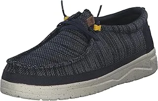 Wrangler MAKENA KNIT mens Sneaker