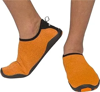 Cressi Aqua Socks Lombok أحذية مائية للكبار للجنسين