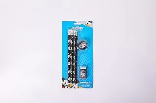 Disney Mickey Mouse Out of This World Pencil Set