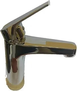 AROMIX Wash Basin Mixer