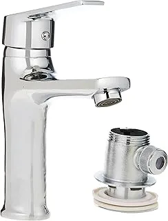 AROMIX Wash Basin Mixer