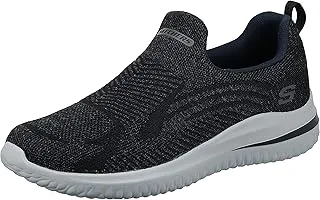 Skechers Delson 3.0 Slip On mens Sneaker