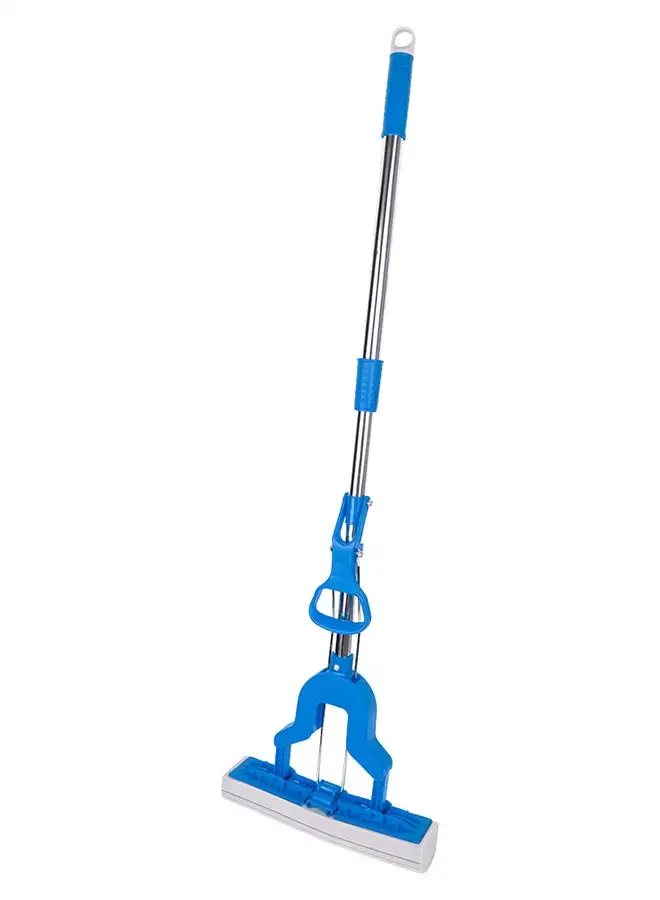 Kleaner Magic Mop Blue/White 27cm