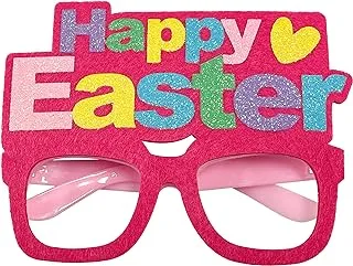 Happy Easter Glasses