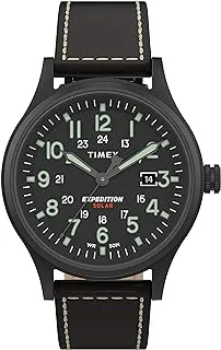 Timex Men's Expedition Scout 40mm Watch