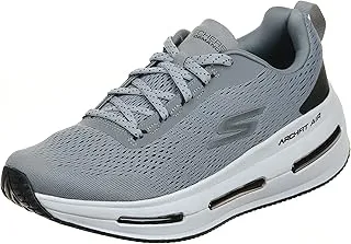 Skechers MAX CUSHIONING ARCH FIT AIR mens Road Running Shoe