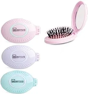 IDC DESIGN Mirror with comb 40 g