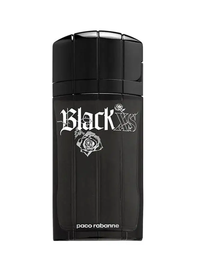 paco rabanne Black XS EDT 100ml