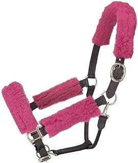 Tough 1 Halter Fleece Set