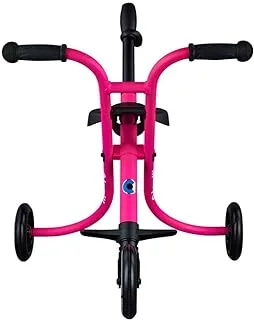 Micro Trike XL Shocking Pink