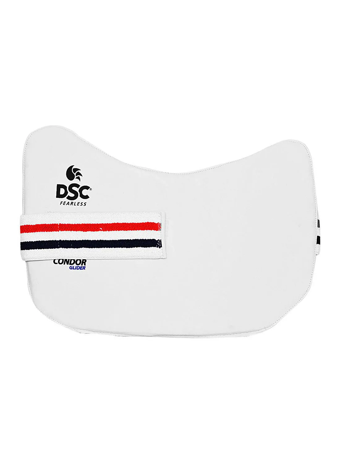 DSC Condor Glider Cricket Chest Guard Youth 1500816