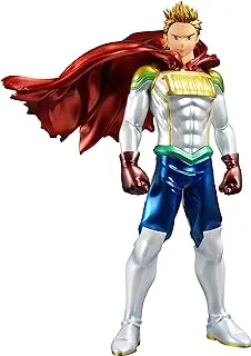 My Hero Academia Age Of Heroes -Lemillion- Special