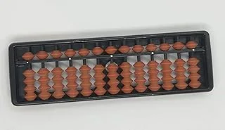 Chinese Abacus, Soroban, Chinese calculator