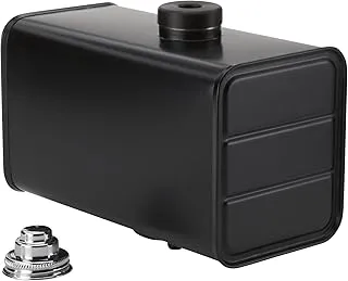 Briggs & Stratton 290816 Metal Fuel Tank and Cap for Remote Mounting