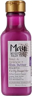 Ogx Maui Heal / Hydr Shampoo 13Z (عبوة من 6 قطع)