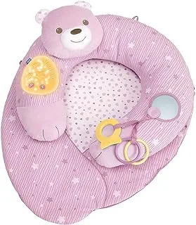 Chicco First Dreams My Baby Nest 0M+, Pink