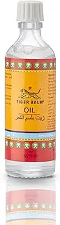 Tiger Balm Oil 15ml