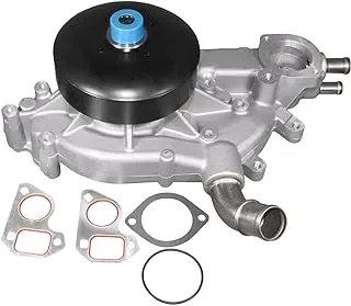 Acdelco 252-845 Professional Water Pump Kit