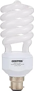 Geepas Lamp, steel, Multi-Coloured 2724603437862,