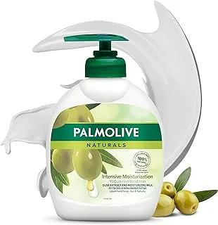 Palmolive Naturals Olive & Milk Liquid Hand Wash, 300 ml