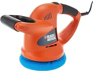 Black & Decker Polisher - Kp600-Ae