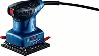 ماكينة صنفرة بوش Professional Gss 140 / 220W 14000 Rpm