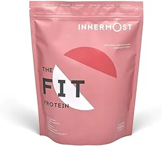 Innermost The Fit Protein Chocolate 600G