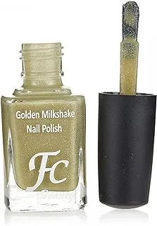 FC BEAUTY GOLDEN MILK SHAKE 01 NAIL POLISH