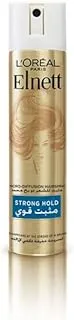 L'Oreal Paris Elnett Satin Hair Spray Super Hold 70ml