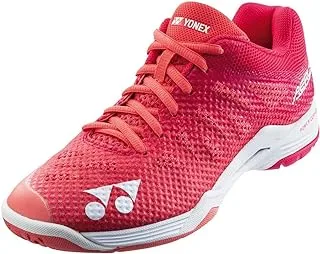 YONEX Power Cushion Aerus 3R Shoes Rose/Blue