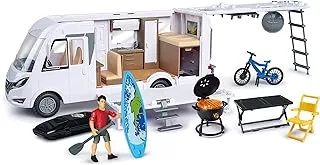 Dickie Toys - Camper Playset