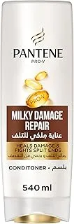 Pantene Pro-V Milky Damage Repair Conditioner 540 ml