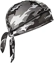 Halo Headband Bandana - Protex - The Ultimate High Performance Bandana