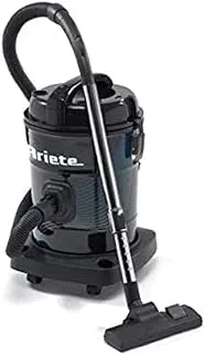 Ariete 2463 Vacuum Cleaner, Black