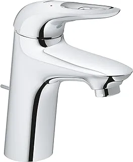 Grohe Eurostyle Single-Lever Basin Mixer 1/2