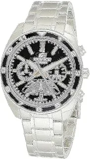 Casio Edifice Men's Chronograph Watch