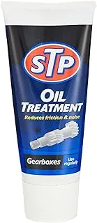 Stp Gst60150En Oil Treatment For Gear Boxes- Reduces Friction And Noise (150 ml)