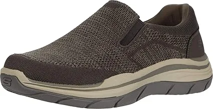 Skechers Expected 2.0 - Arago Slip On Canvas mens Loafer