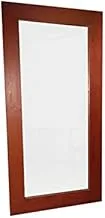 Dubai Garden Centre Mirror Frame, 100 cm Width