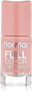 Flormar Nail Enamel - FC04 Rose I Hold