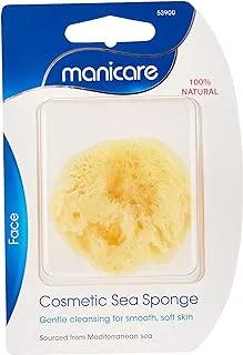 Manicare Cosmetic Sea Sponge # 53900, 1 Units