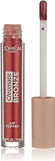 L’Oréal Paris Chromatic Bronze Gloss 04 Hot Nude